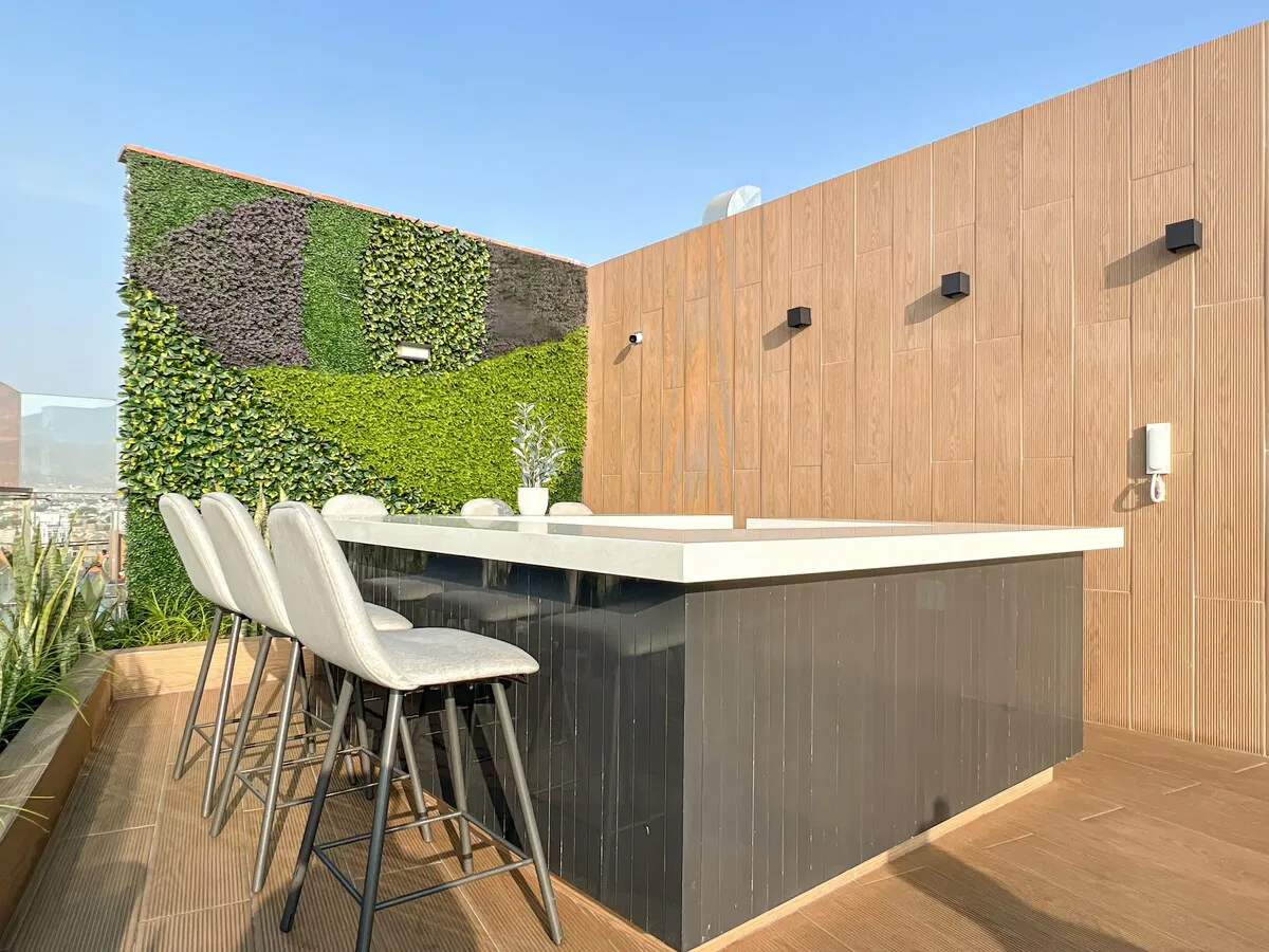 Cozy 1BR in Center of Barranco w/ Pool #4