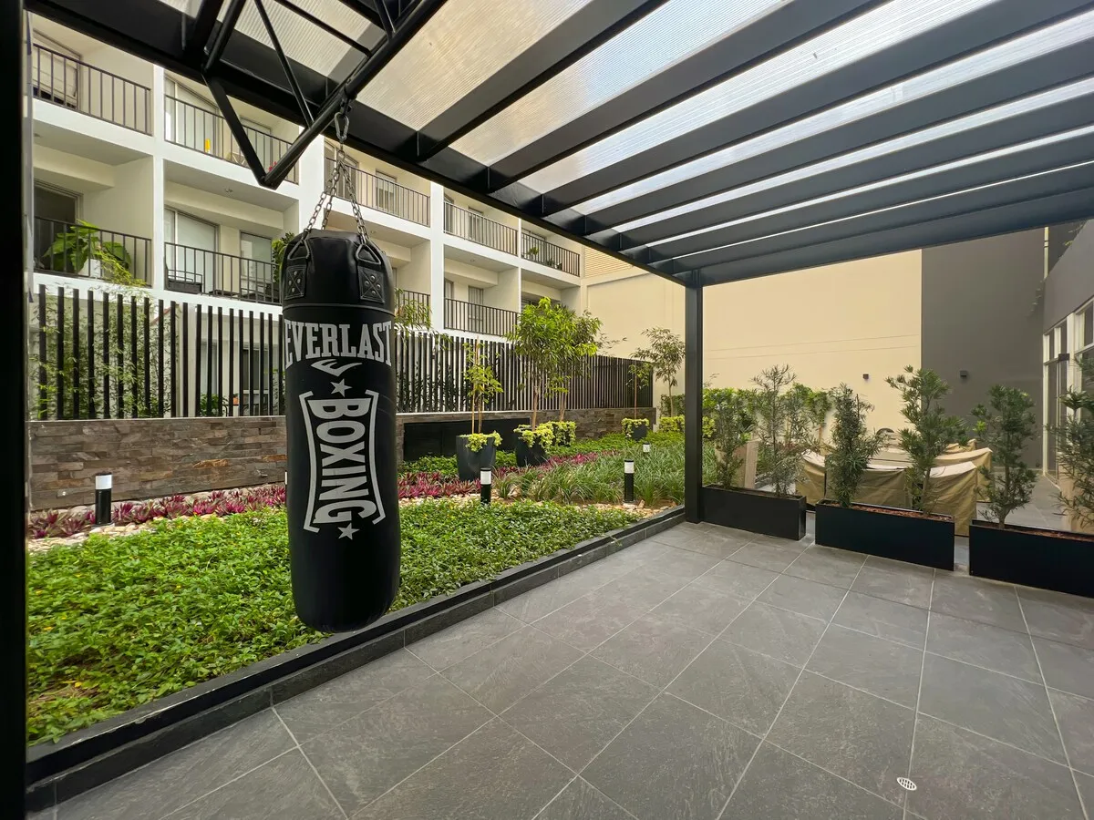 Cozy 1BR in Center of Barranco w/ Pool #3