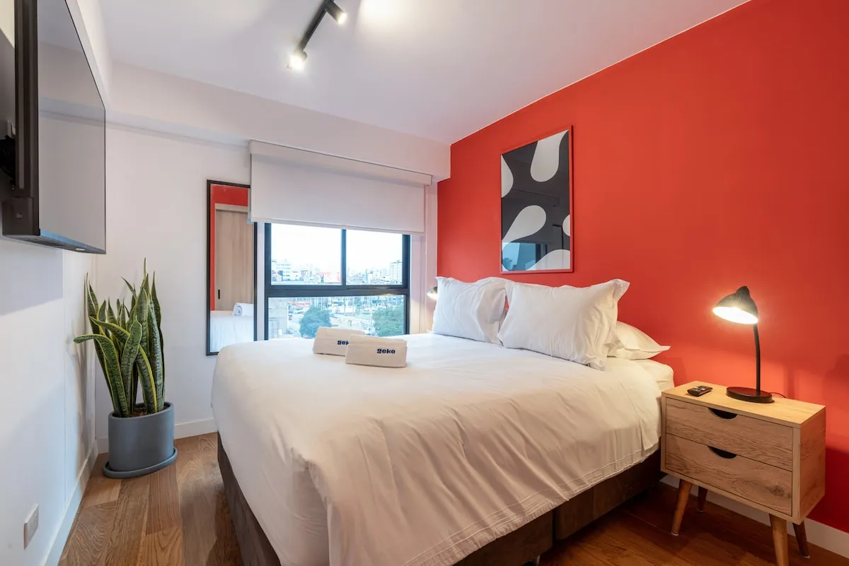 Cozy & Stylish 1BR near Kennedy Park #2