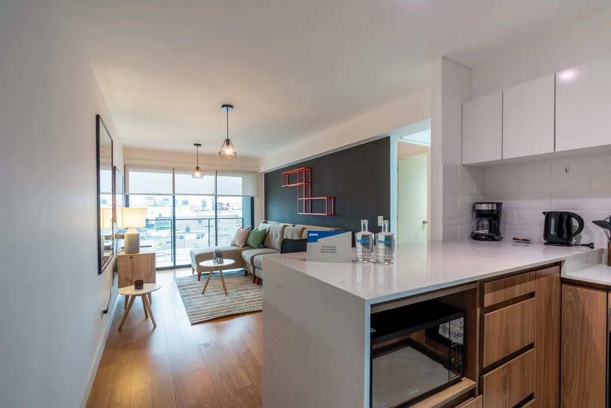 Cozy & Stylish 1BR near Kennedy Park #3