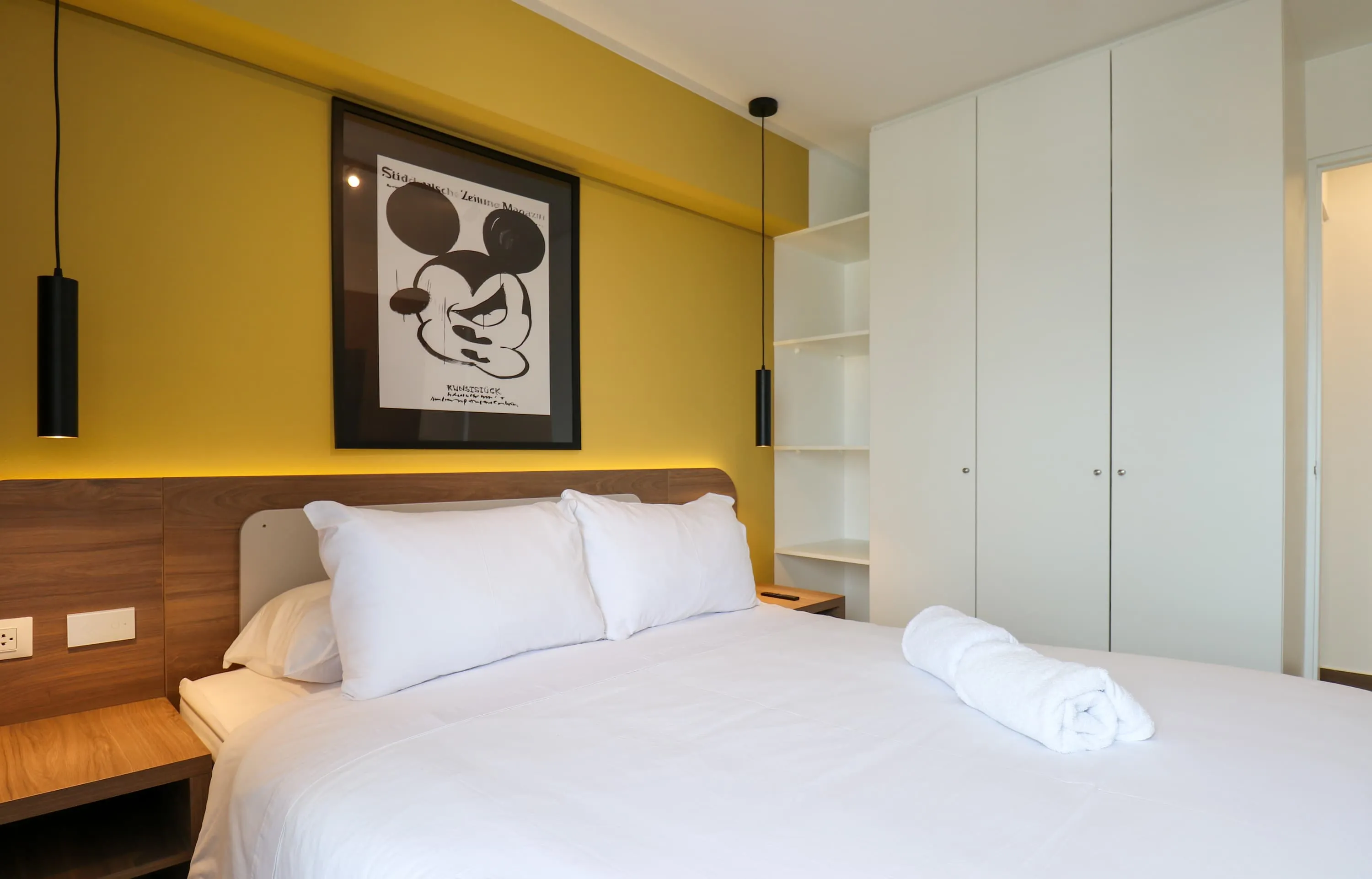 Cozy & Stylish 1BR w/Pool Near Kennedy Park #3