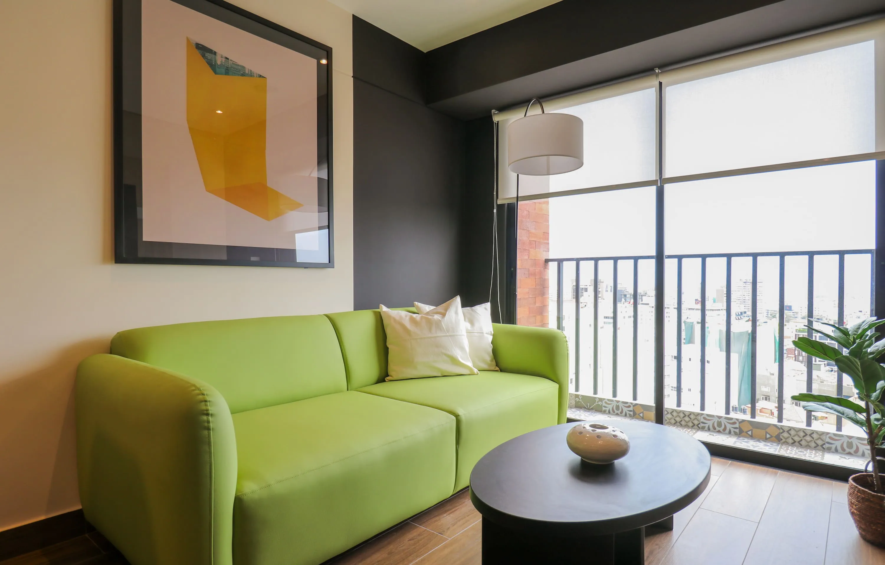 Cozy & Stylish 1BR w/Pool Near Kennedy Park