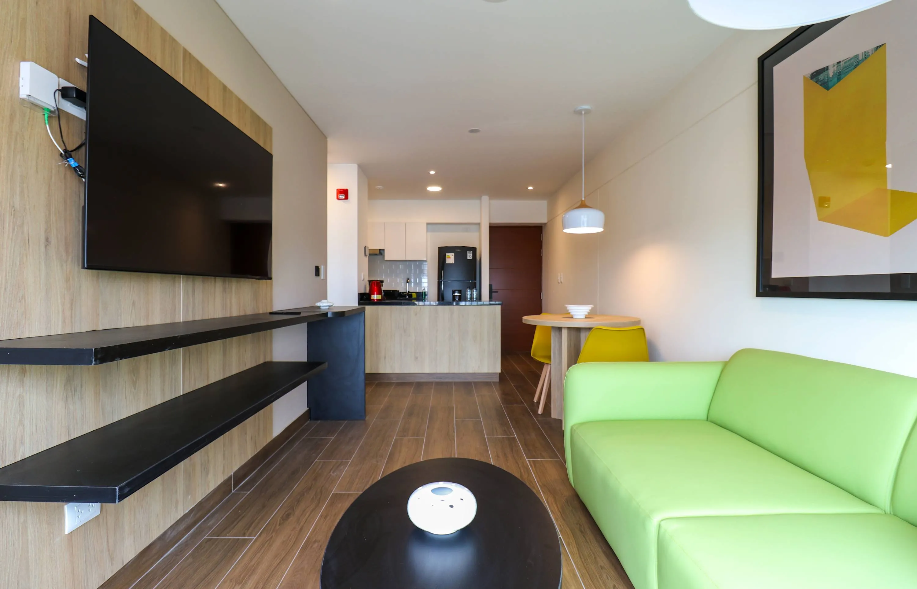 Cozy & Stylish 1BR w/Pool Near Kennedy Park #2