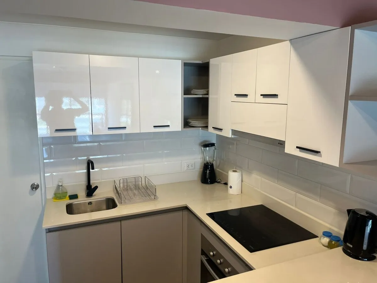 Work From Lima's Trendy Barranco: Airy 1br Loft With Balcony #5
