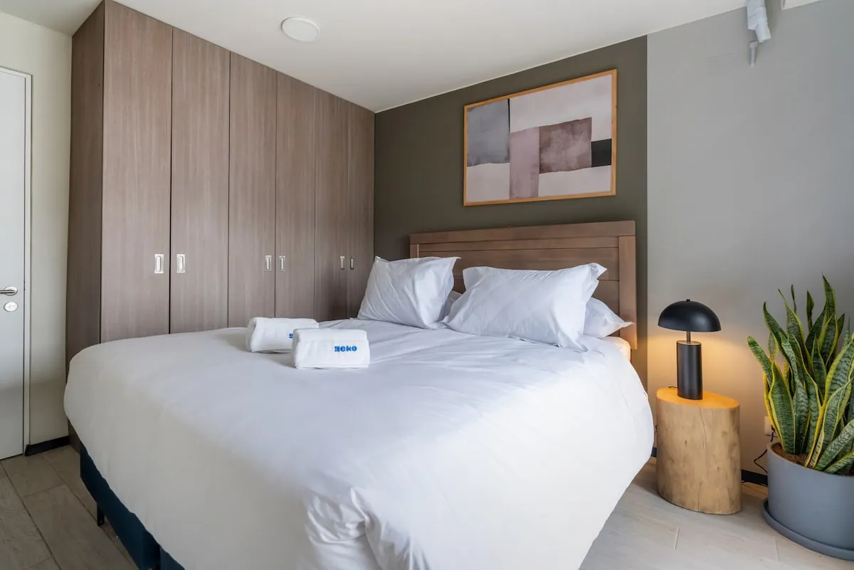 Dreamy 2BR Stay in the Heart of Barranco #2