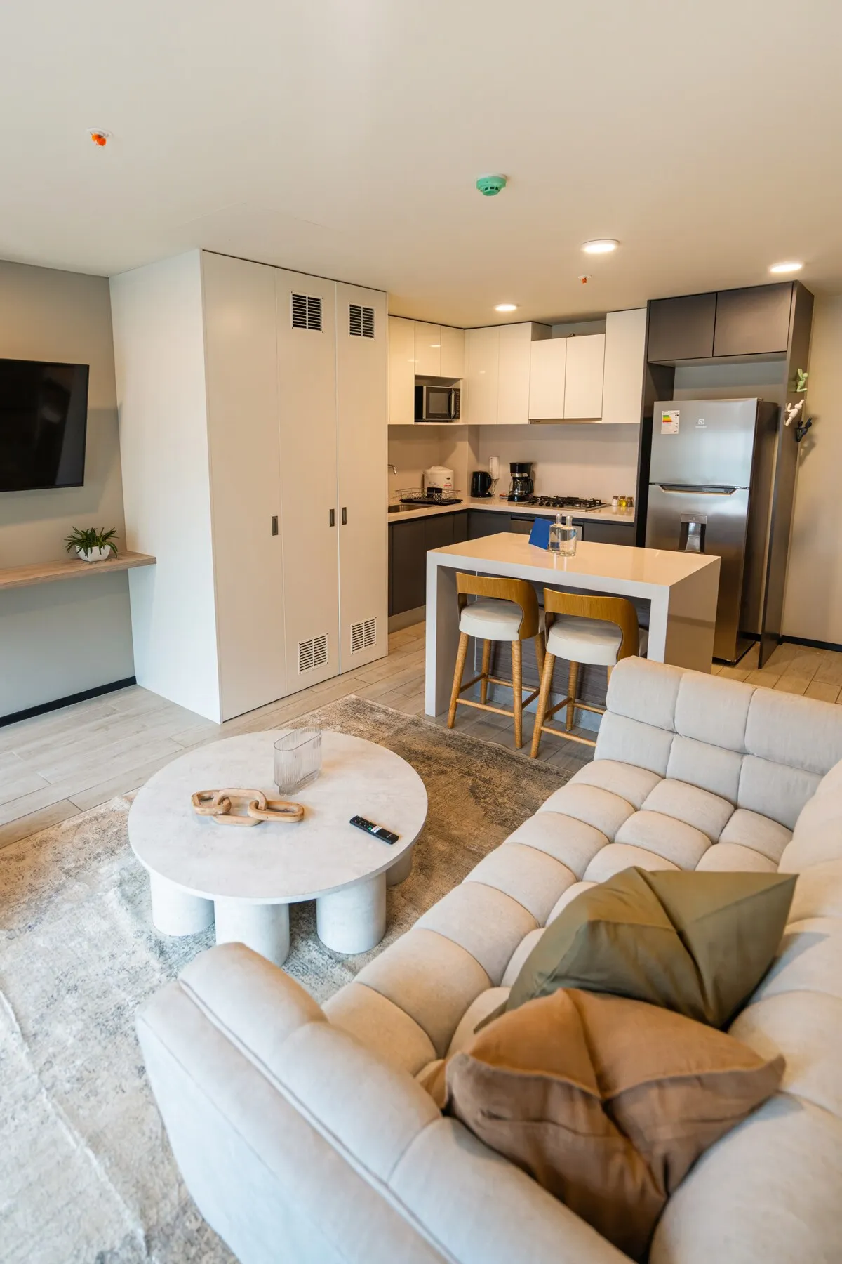 Dreamy 2BR Stay in the Heart of Barranco #3