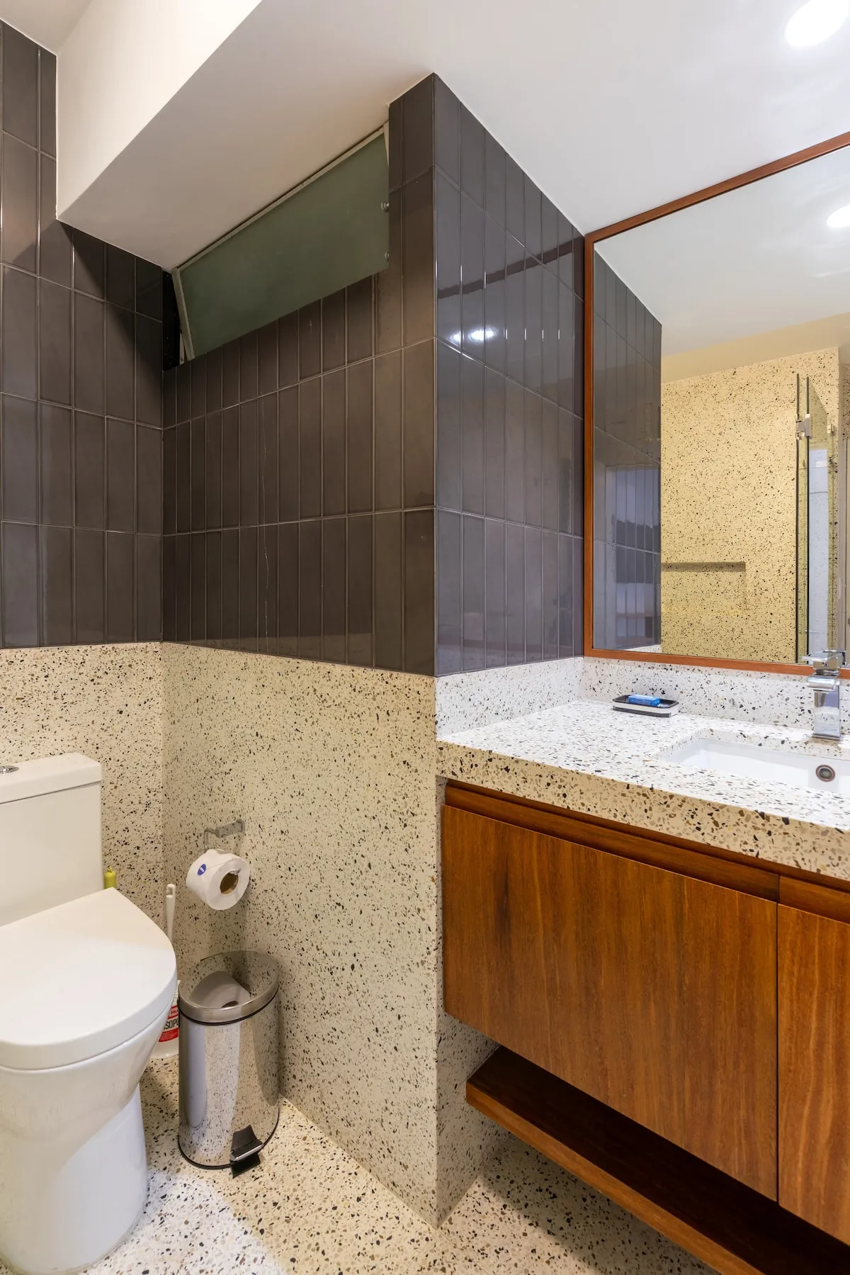 Elegant 2BR near Malecón in Miraflores #3