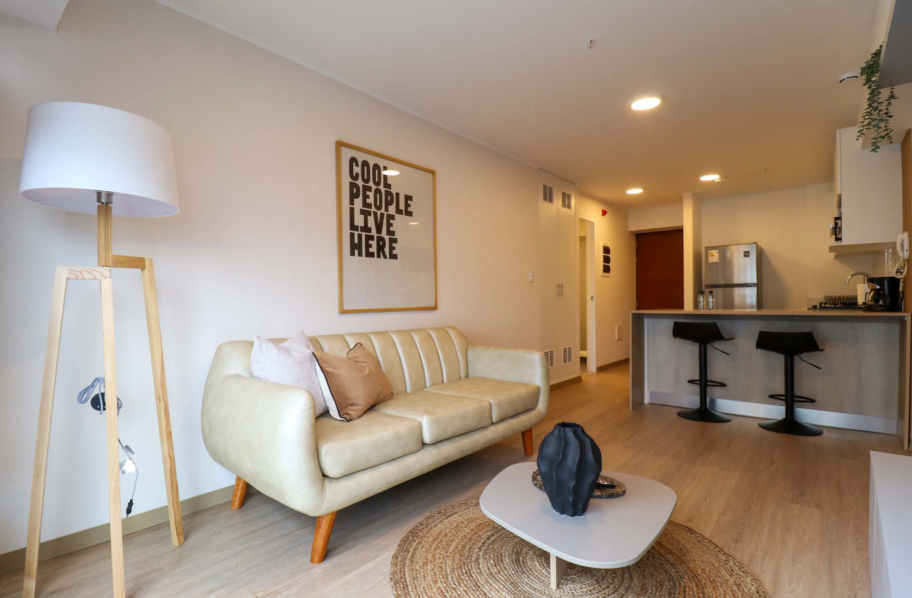 Exceptional 1BR w/Balcony near Costa Verde #2