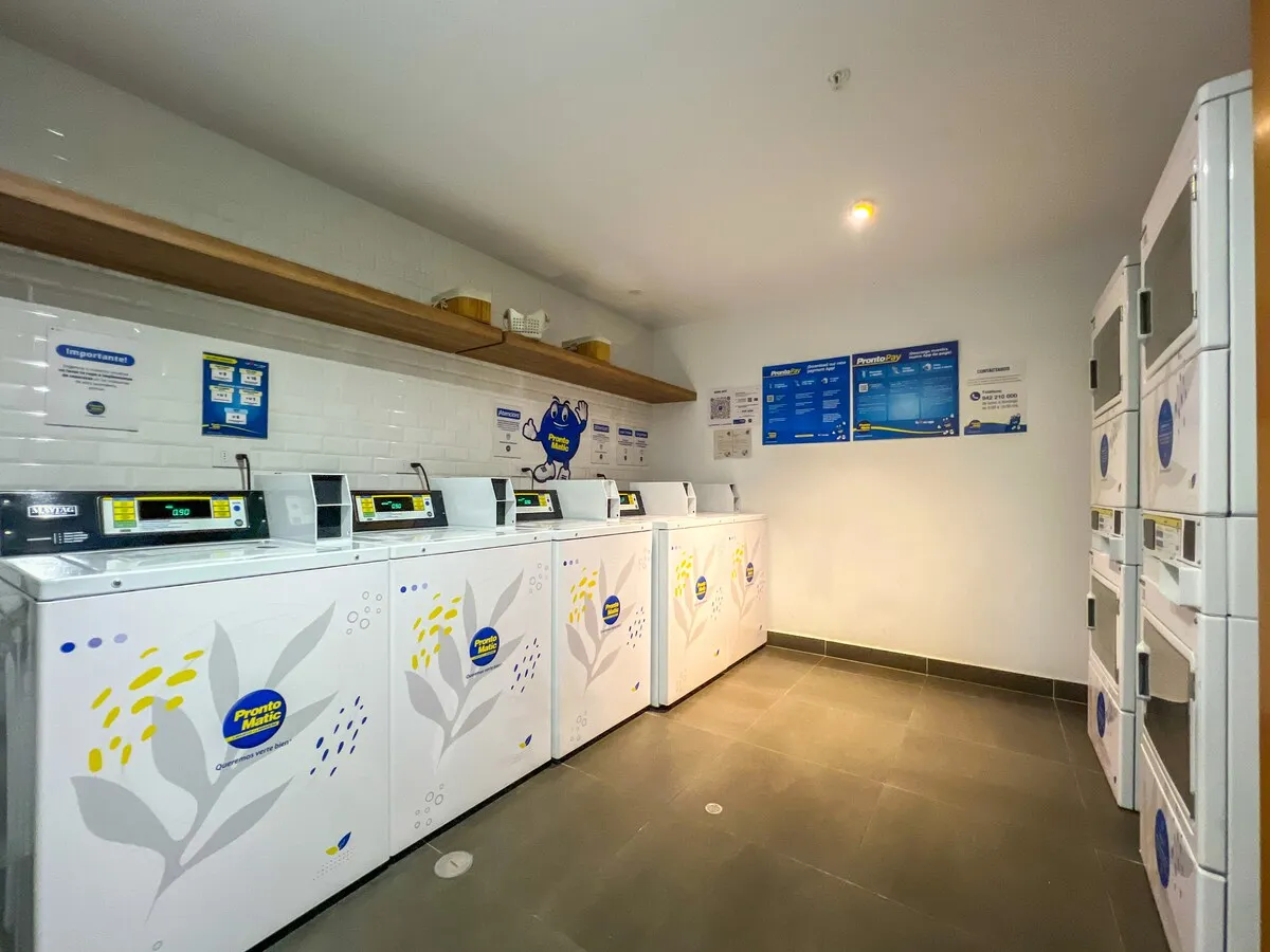 Exclusive 1BR near MAC Museum in Barranco #4