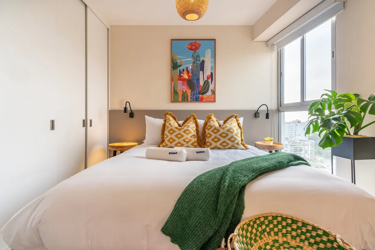 Functional Loft next to Malecón w/Pool #2