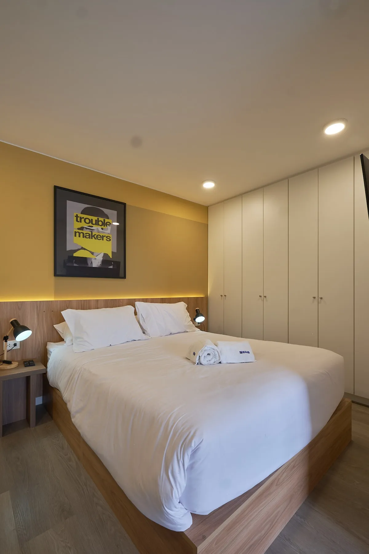 Heartwarming Loft w/ Gym in Barranco center #2