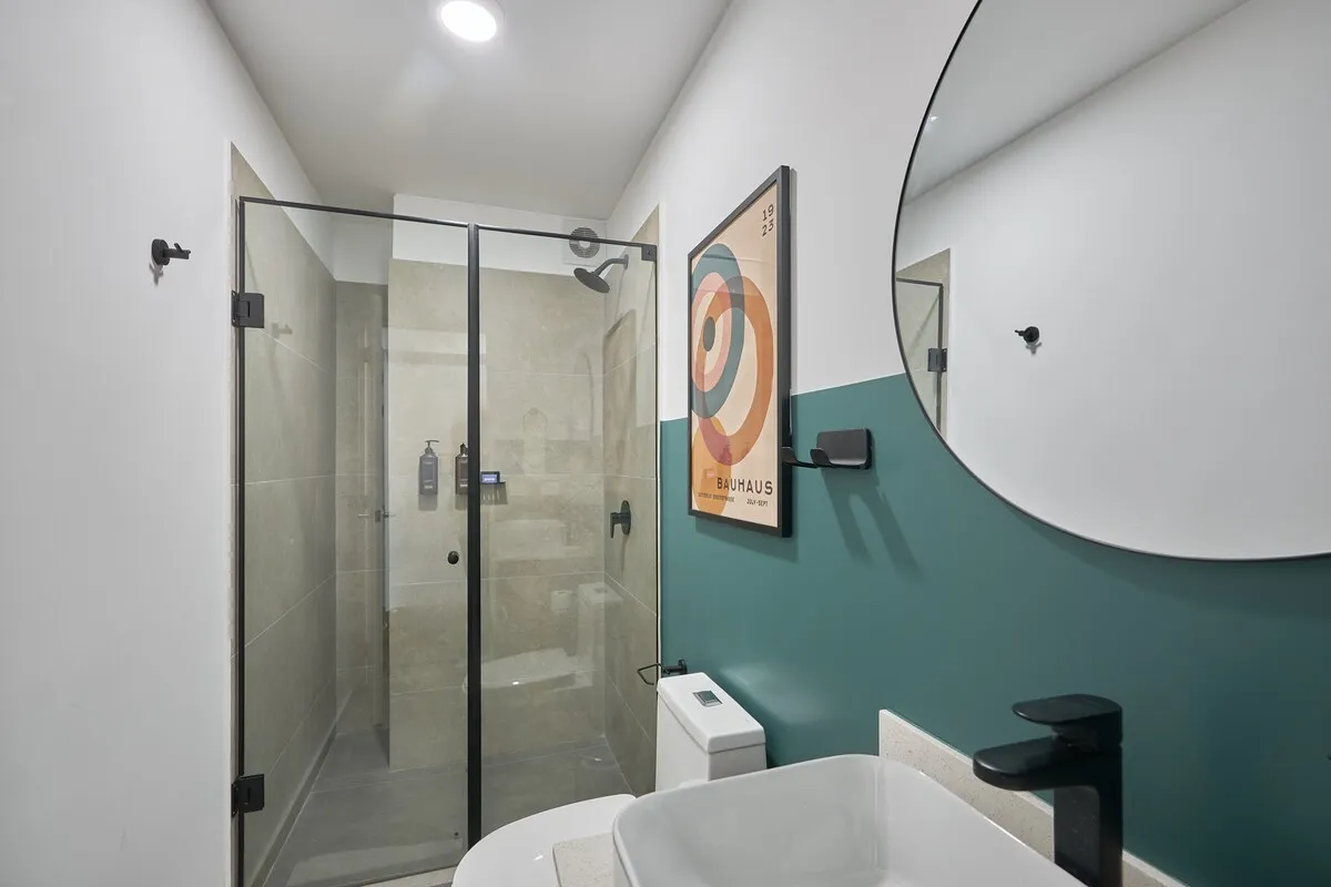 Heartwarming Loft w/ Gym in Barranco center #4