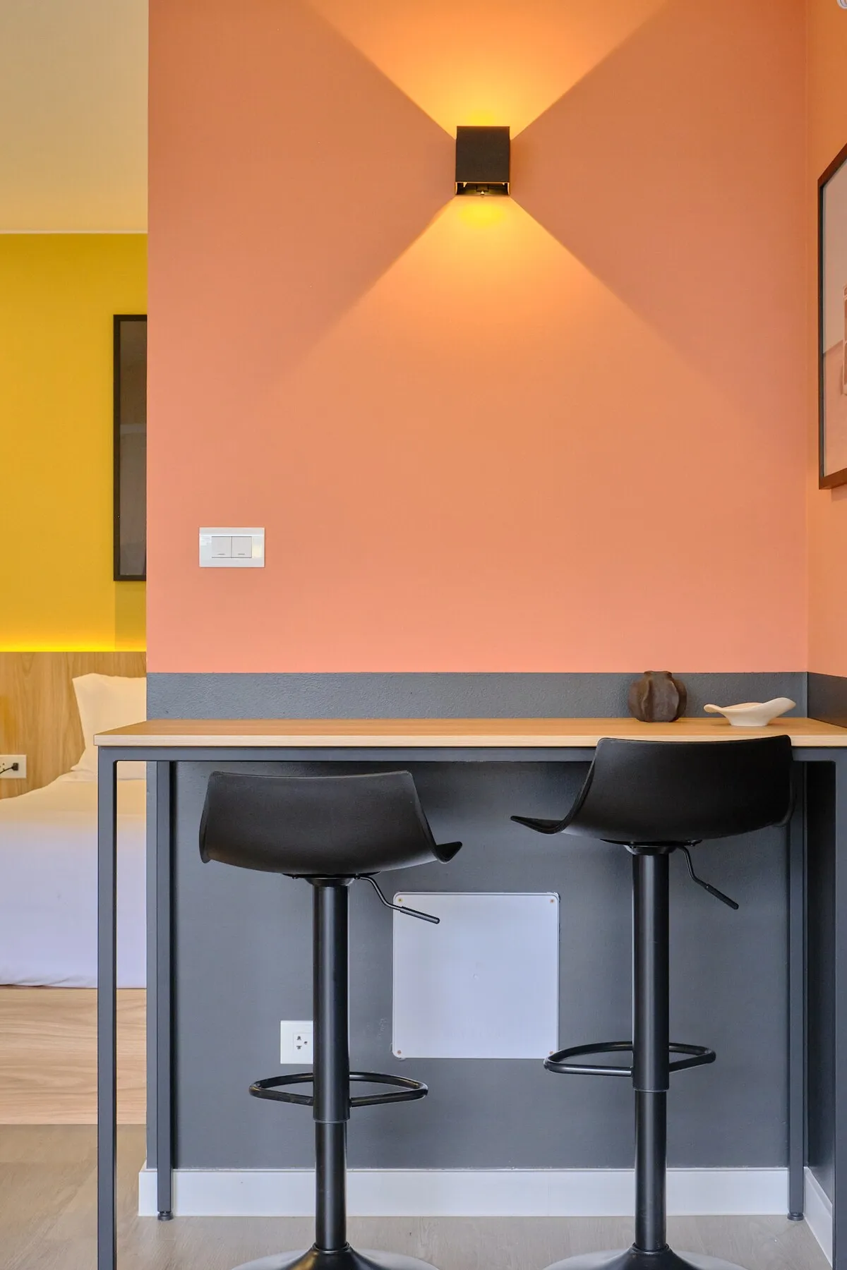 Heartwarming Loft w/ Gym in Barranco center #3