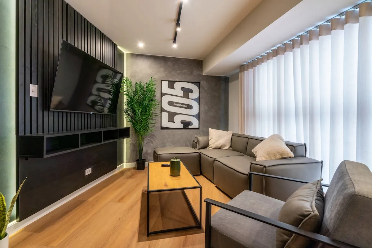 Geko| Homely Loft 1BR in Miraflores near Kennedy #2