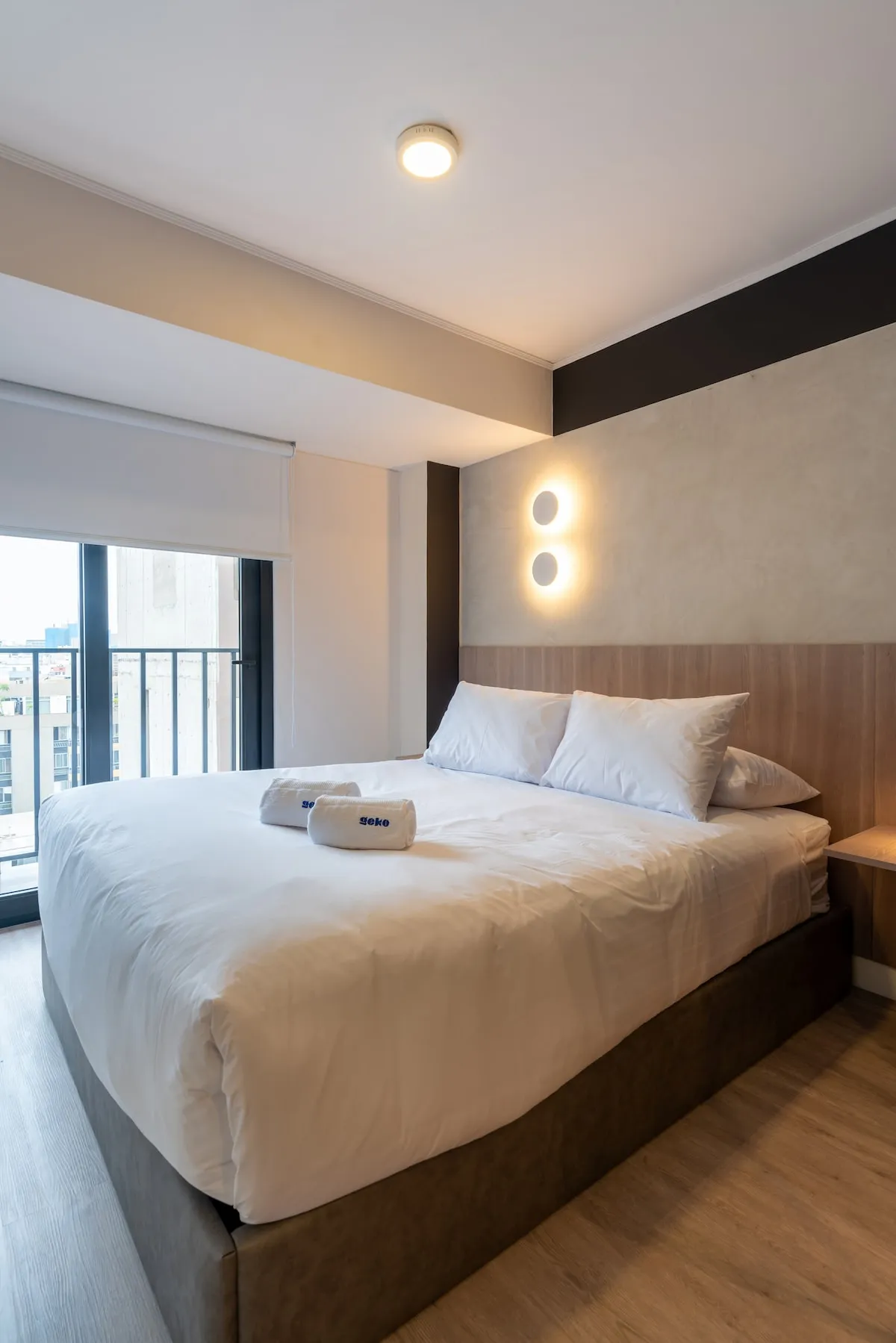 Homely Loft w/ AC near Miraflores Top Spots #2