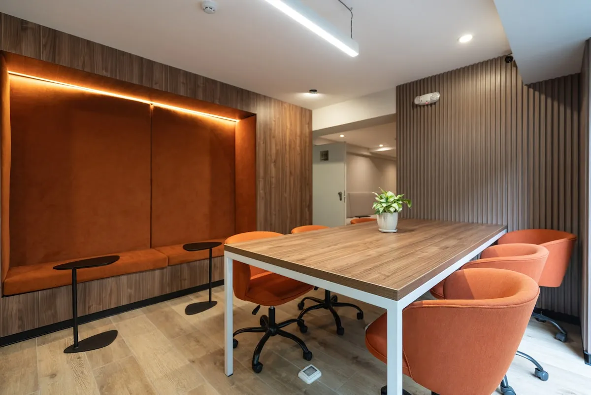 Homely Loft w/ AC near Miraflores Top Spots #3