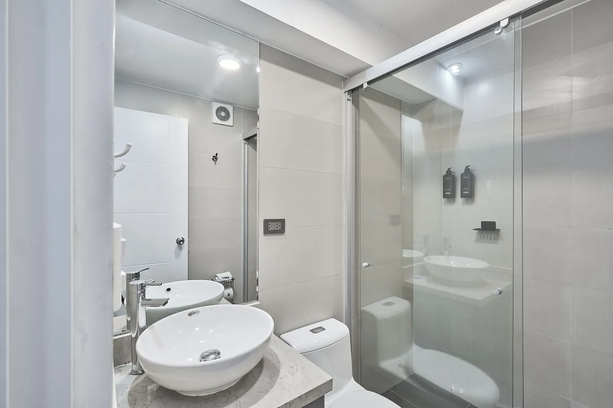 Industrial 1BR in the Heart of Barranco #4
