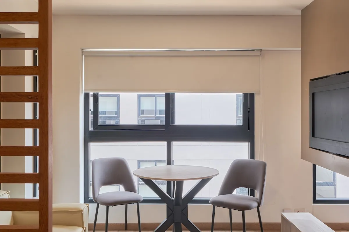 Airy Miraflores Flat Built For Remote Work - Distinctive 1br With Pool #4