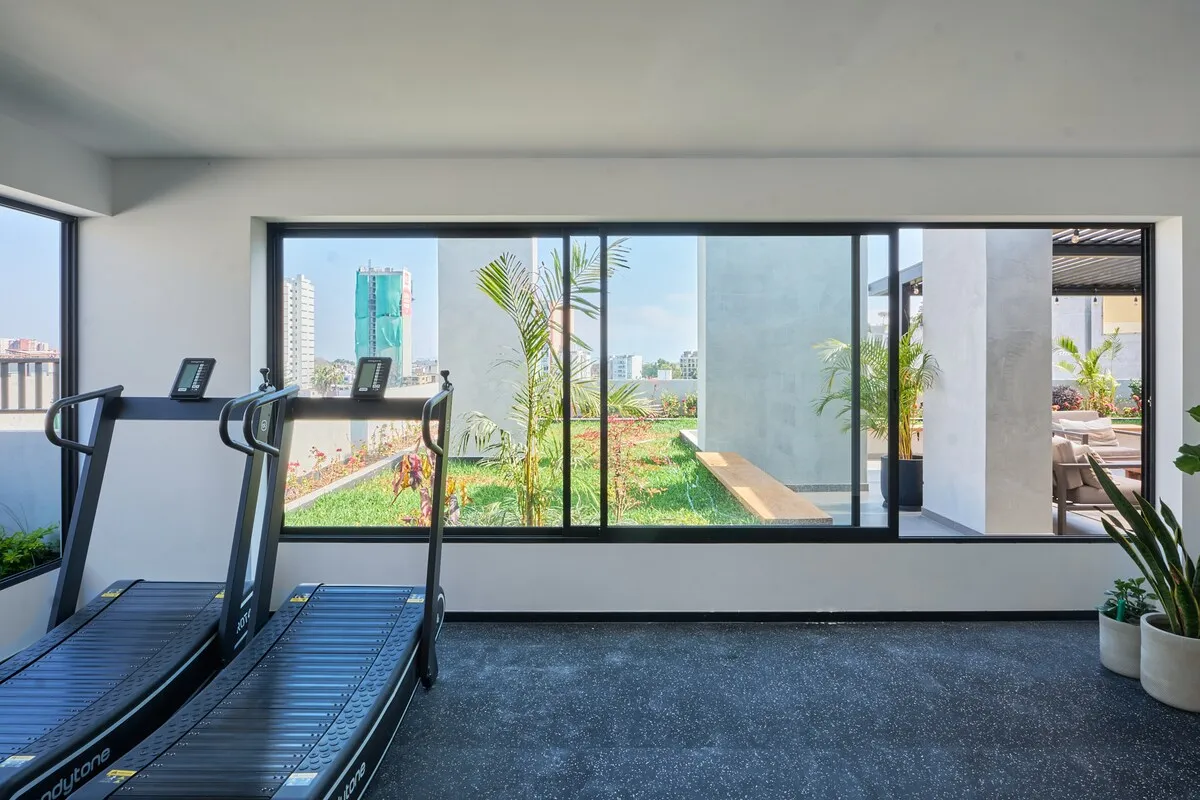 Alluring 1BR w/ Balcony in Barranco #4
