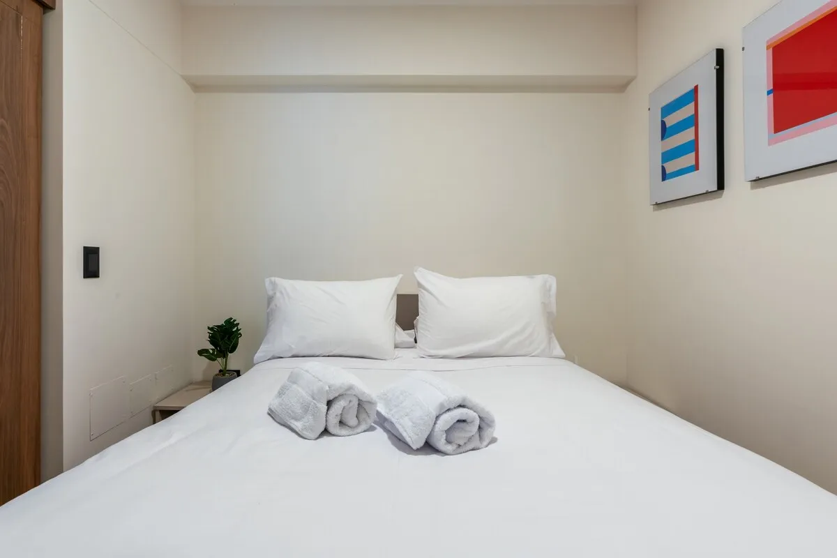 Dazzling 2BR w/ Terrace near Larcomar #4