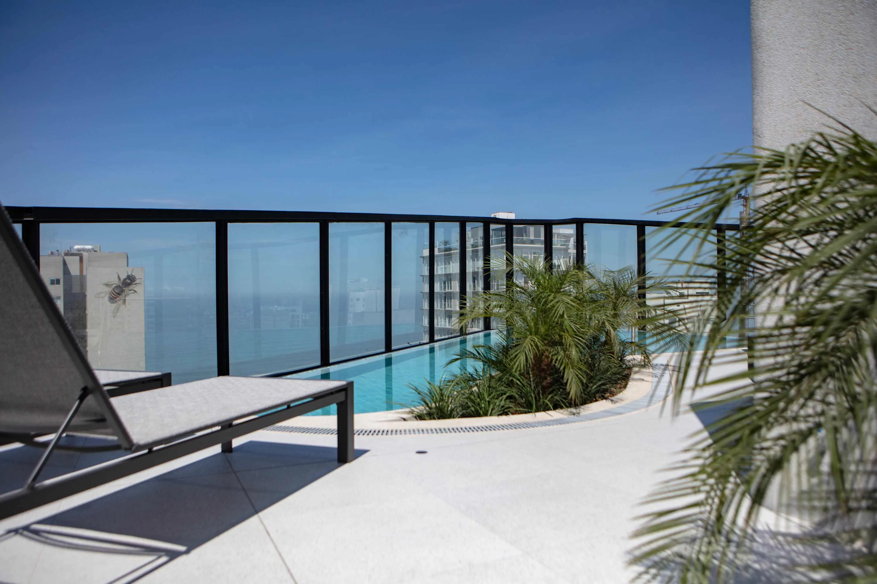Fantastic 2BR w/ Pool near the Costa Verde #3