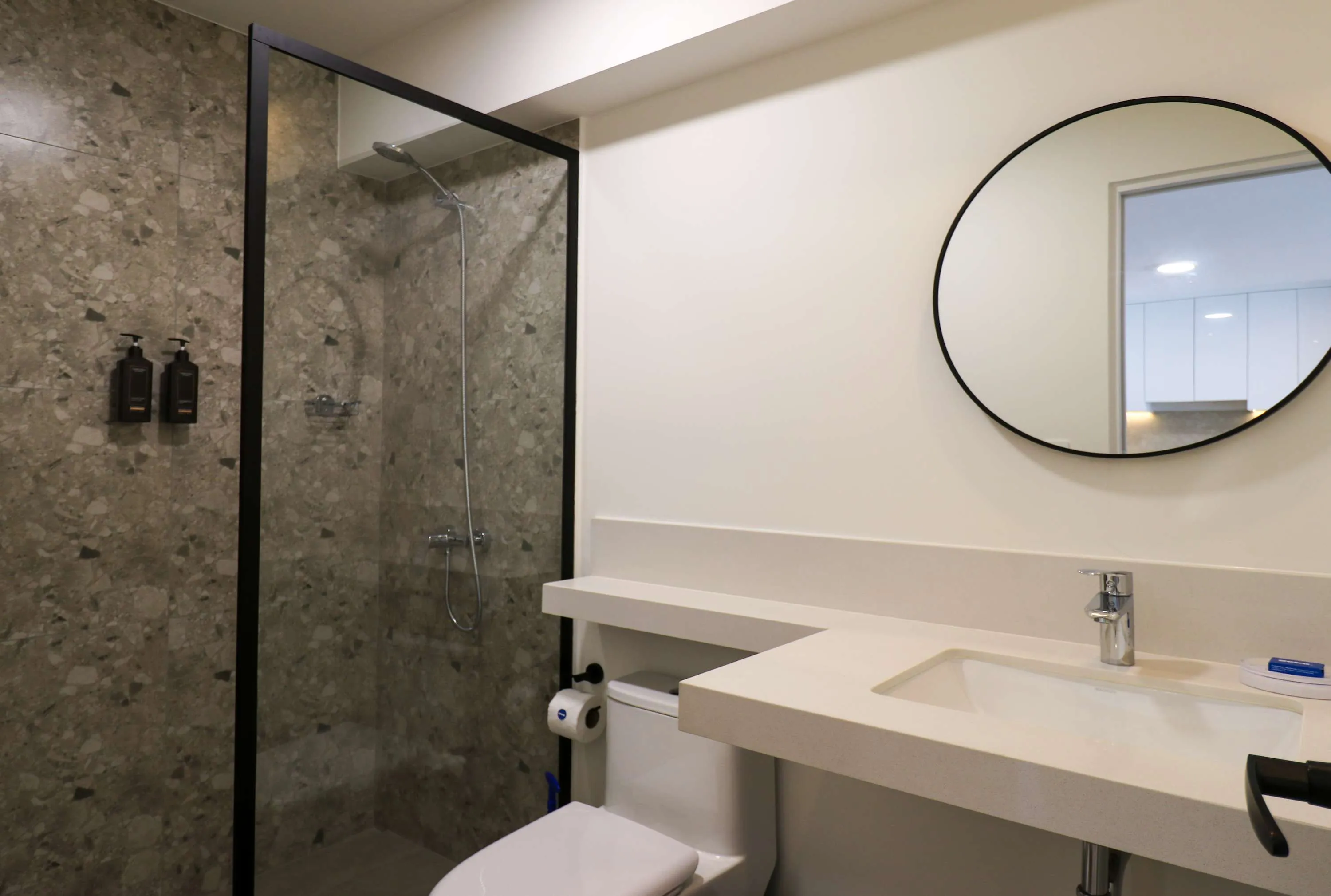 Fantastic 2BR w/ Pool near the Costa Verde #4