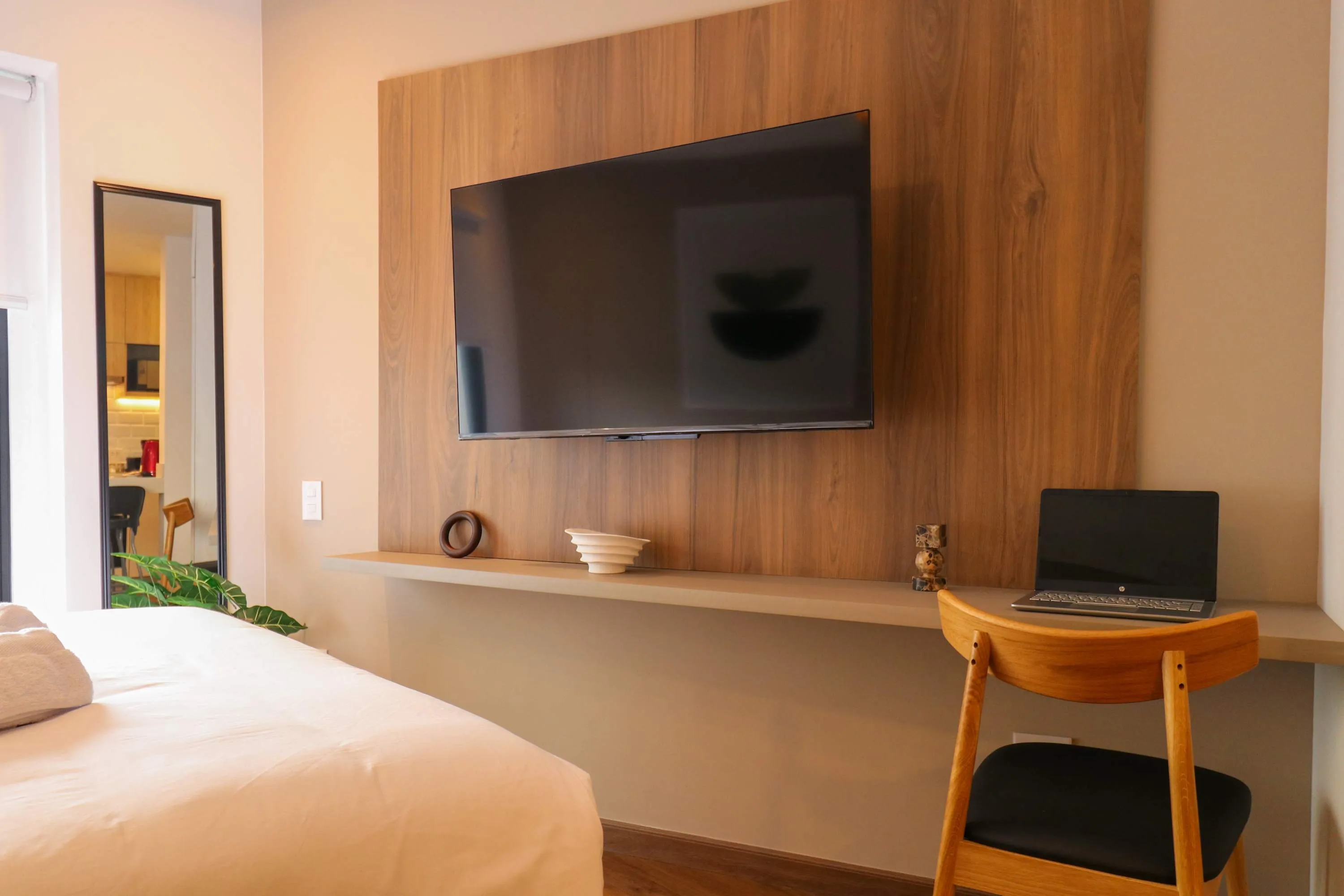Peaceful Loft W/ Pool in San Isidro #3