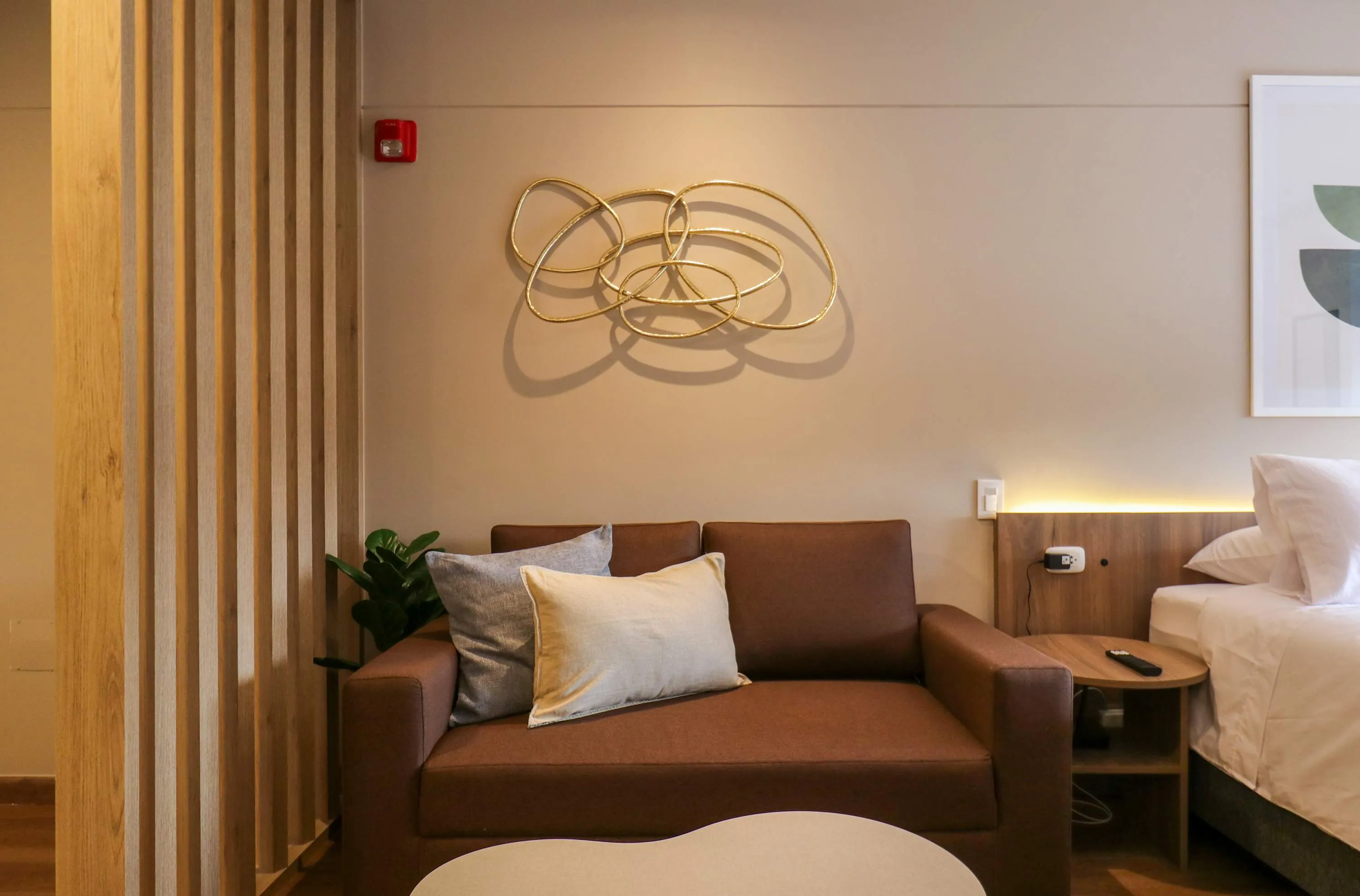 Peaceful Loft W/ Pool in San Isidro #2