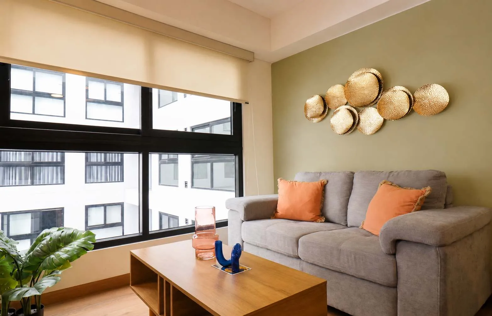 Radiant Loft w/Great Location in Miraflores #2