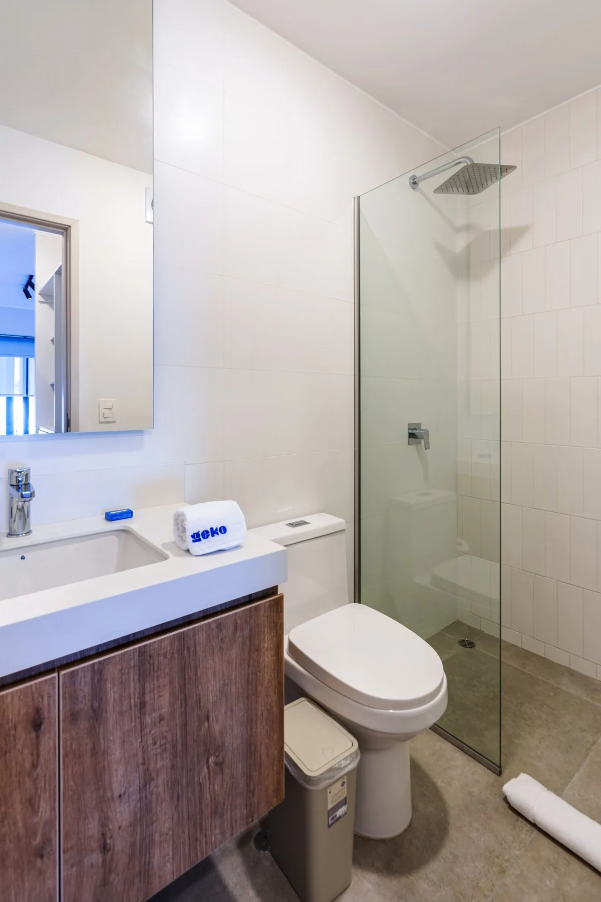 Serene 2BR Apartment Near the Malecón #4