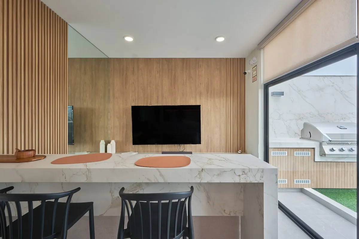 Sublime 2BR w/Balcony in Miraflores #3