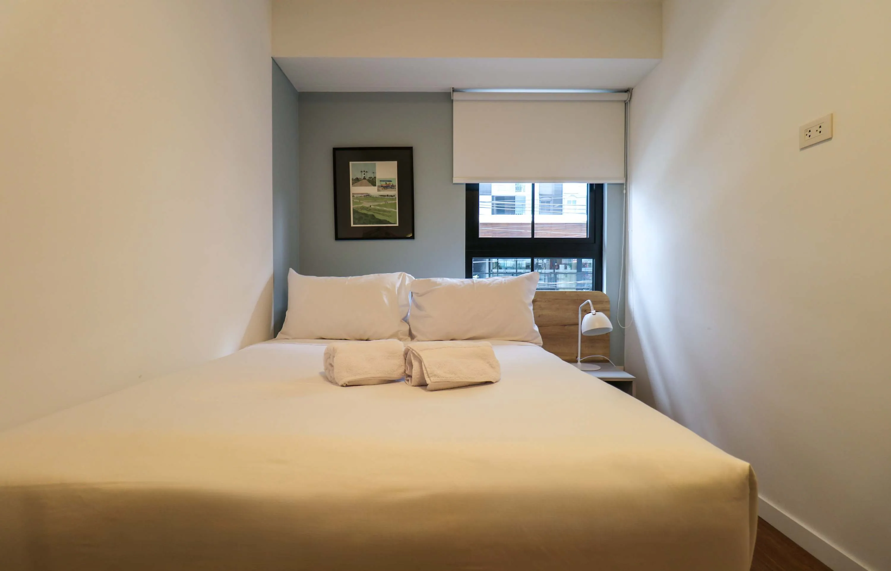 Voguish 2BR w/ Balcony near the Costa Verde #3