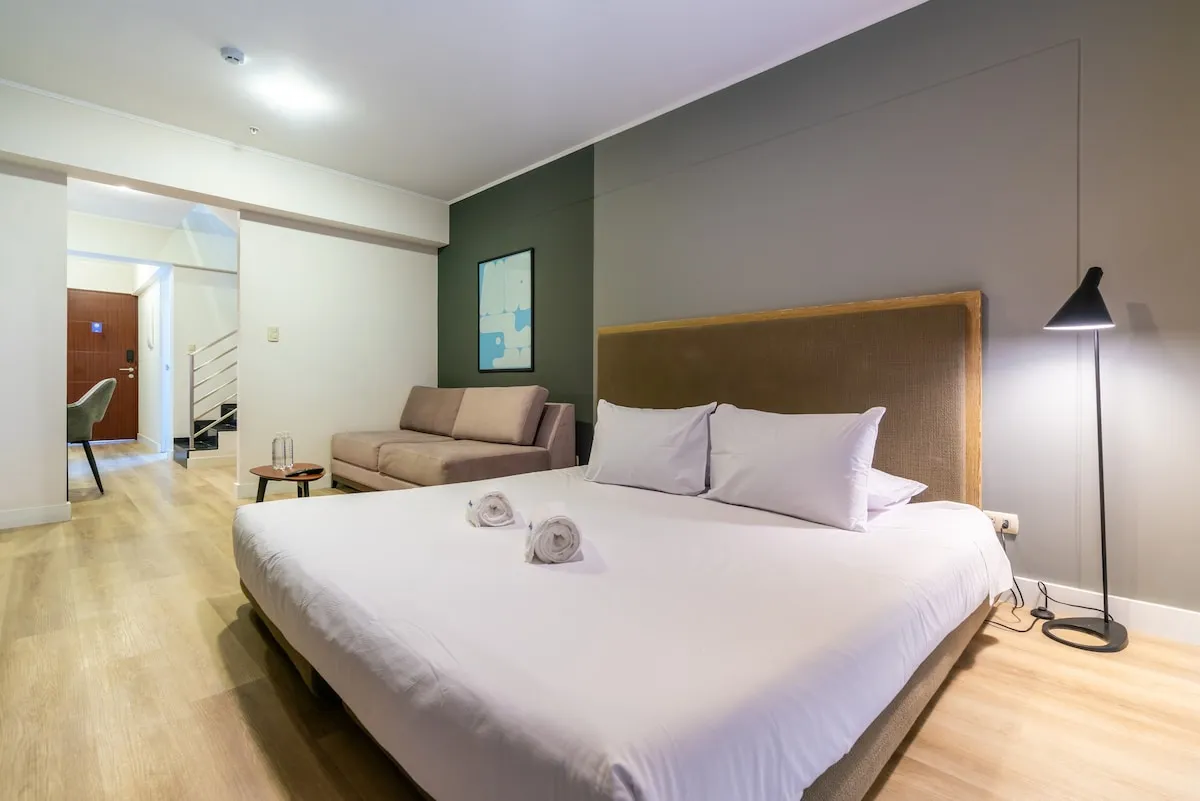 Lovely Duplex w/Amazing Terrace in Barranco