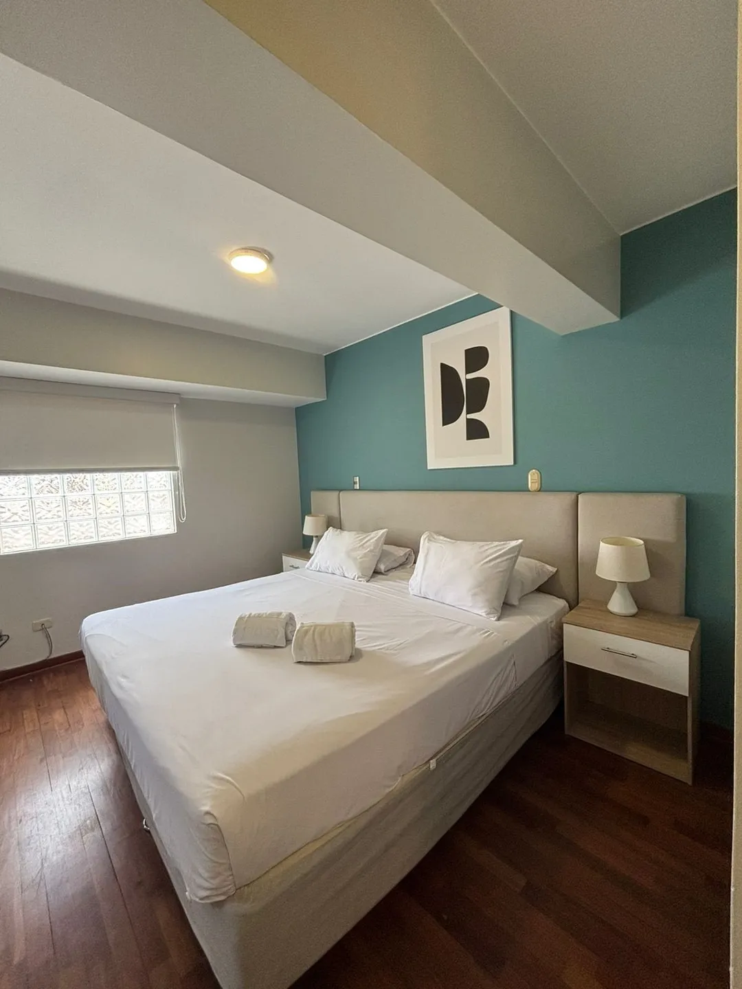 Minimalist 3BR w/ Parking near Kennedy Park