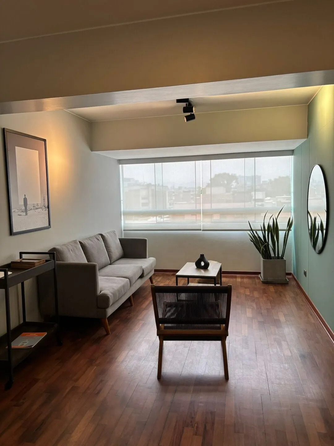 Minimalist 3BR w/ Parking near Kennedy Park #2