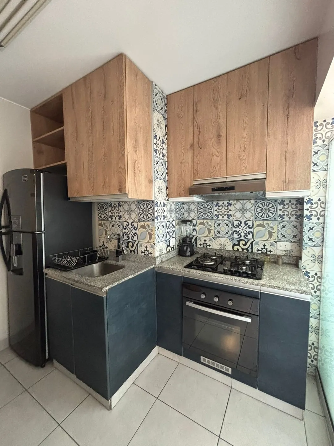 Minimalist 3BR w/ Parking near Kennedy Park #3