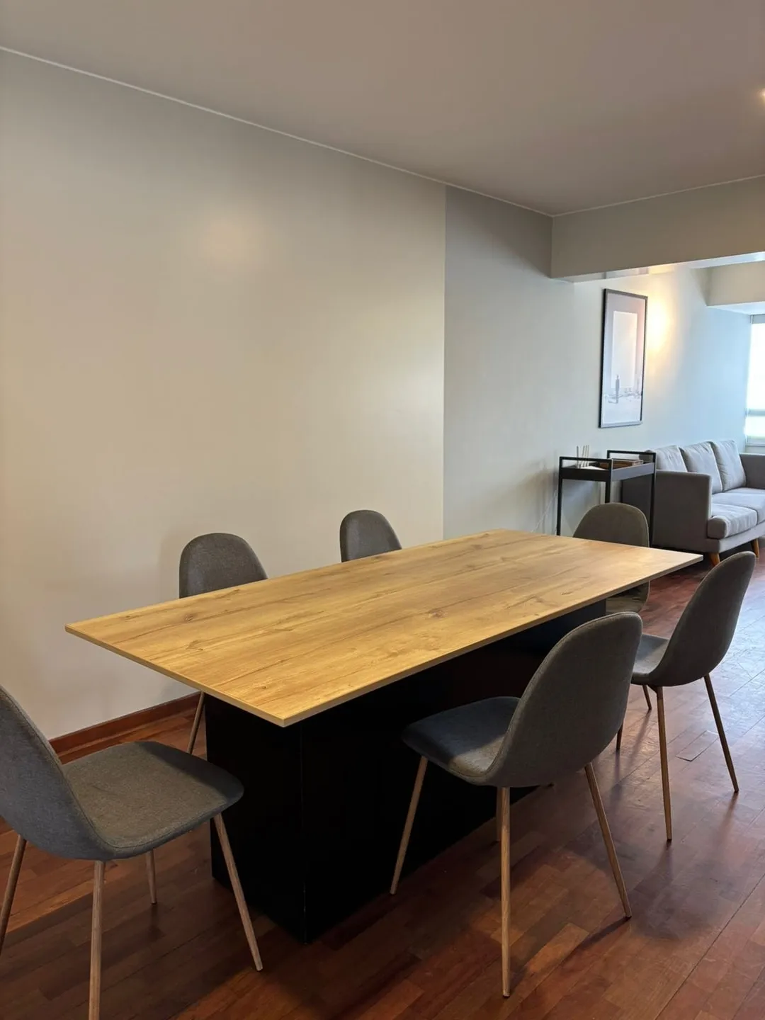 Minimalist 3BR w/ Parking near Kennedy Park #4