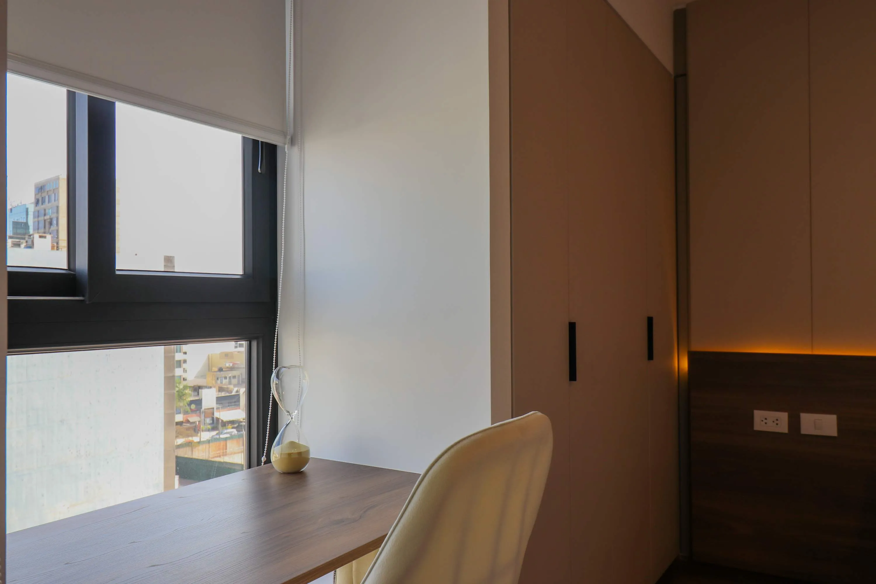 Modern Loft w/ Balcony near Olivar Park #3