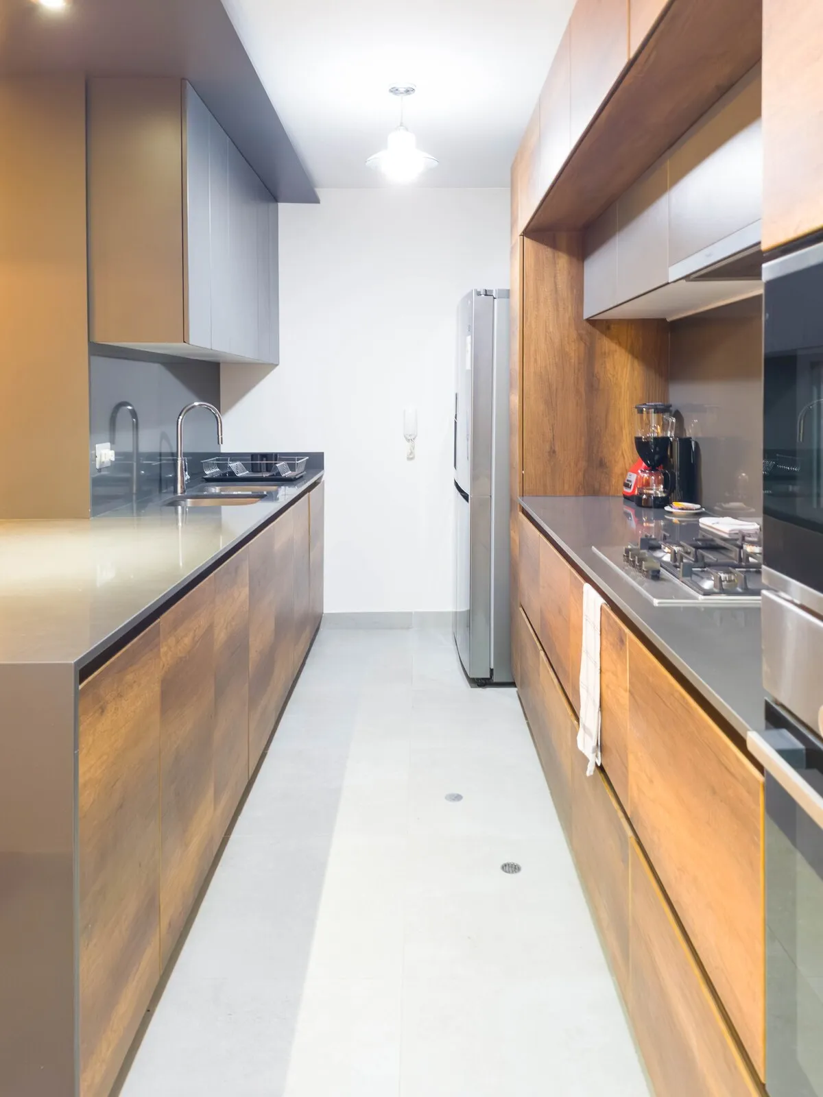 Signature 3BR Top Location w/Parking #4