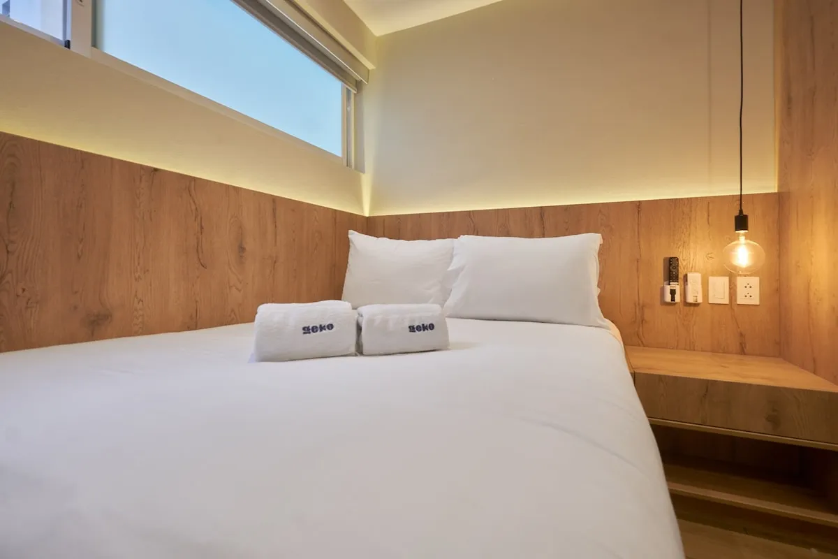 Smart Loft w/ Wifi in Central Miraflores #2