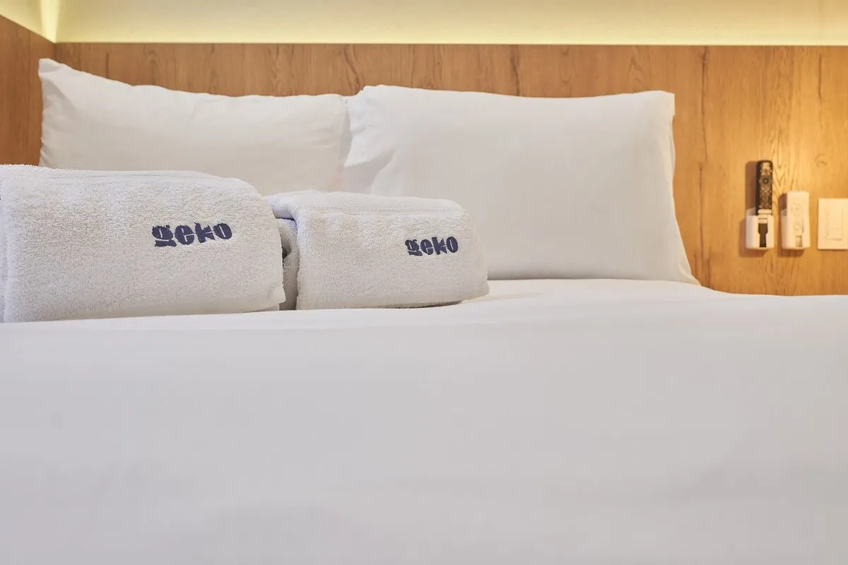 Smart Loft w/ Wifi in Central Miraflores #3