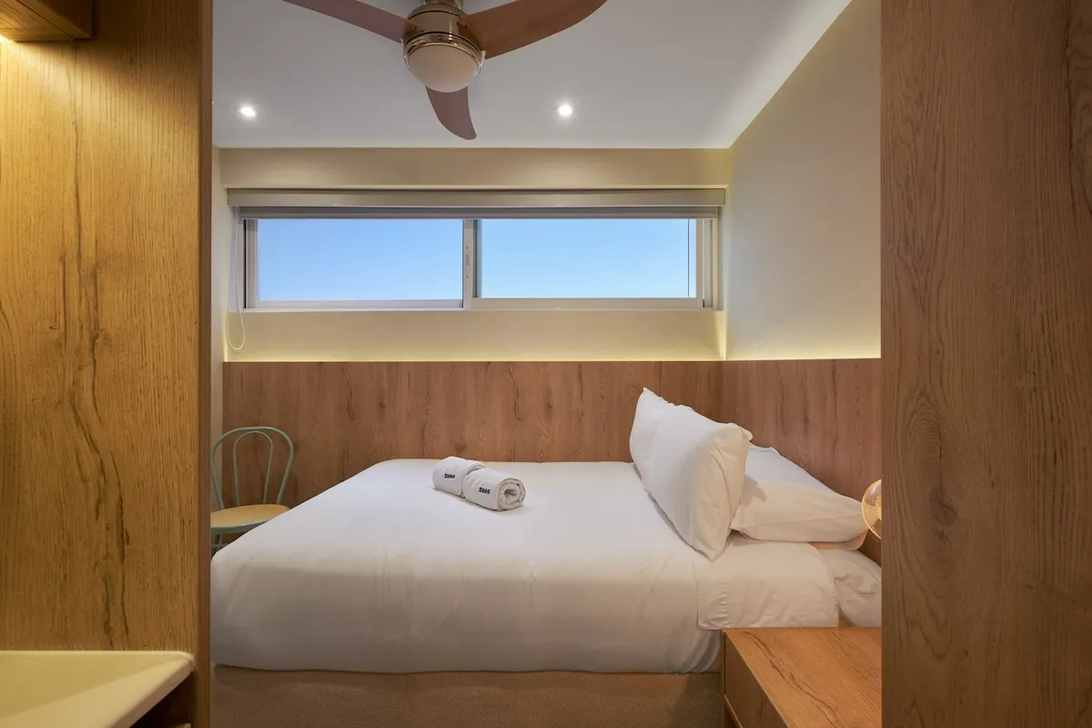 Smart Loft w/ Wifi in Central Miraflores #4