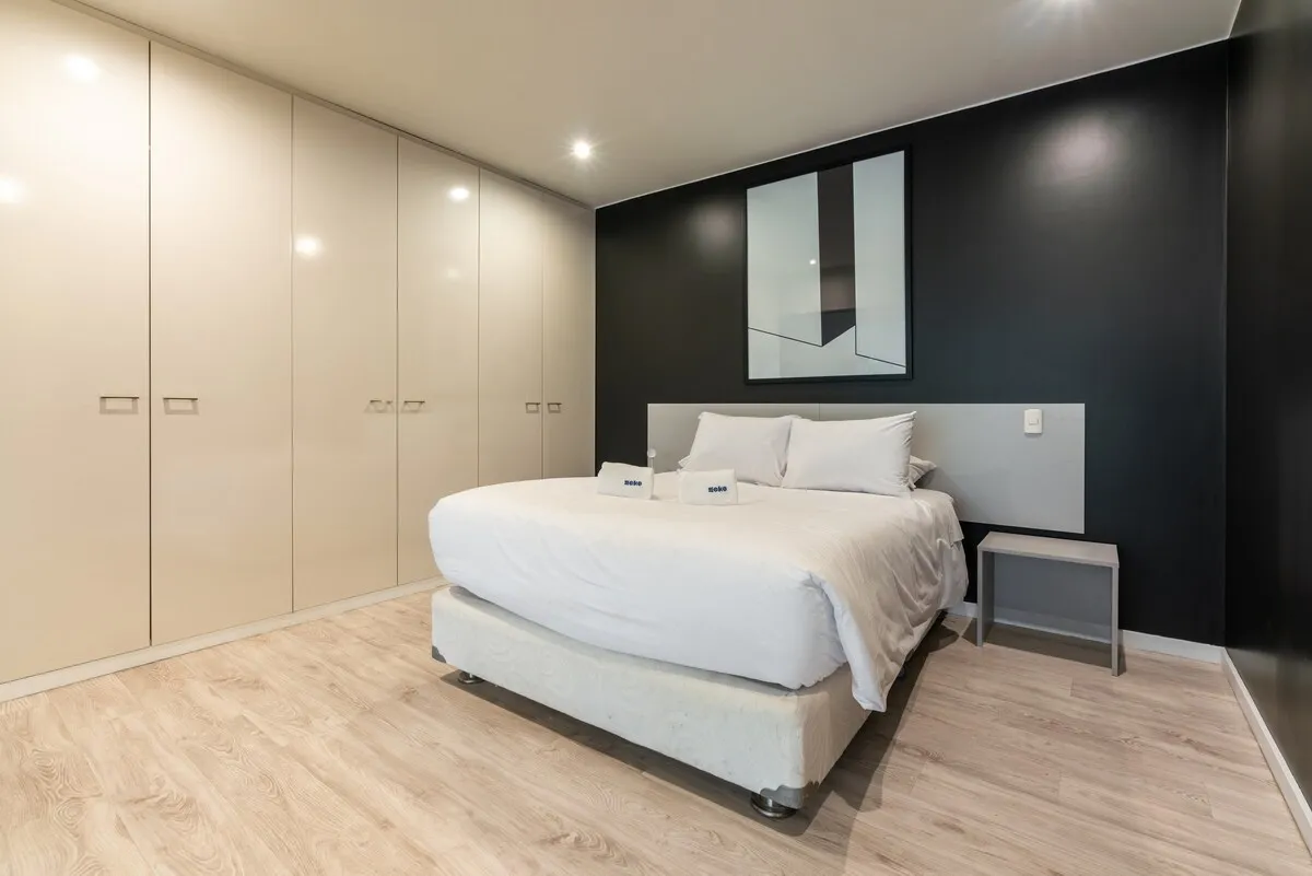 Premium Barranco Flat W/ Dedicated Workspace & Scenic Lima Views #2