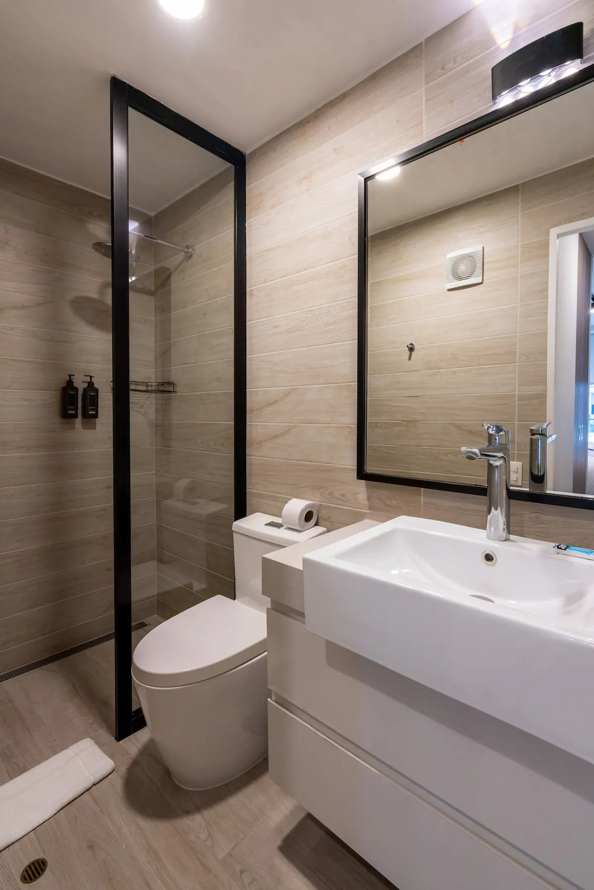Geko| Stylish Loft w/ Pool & Rooftop in Barranco #3