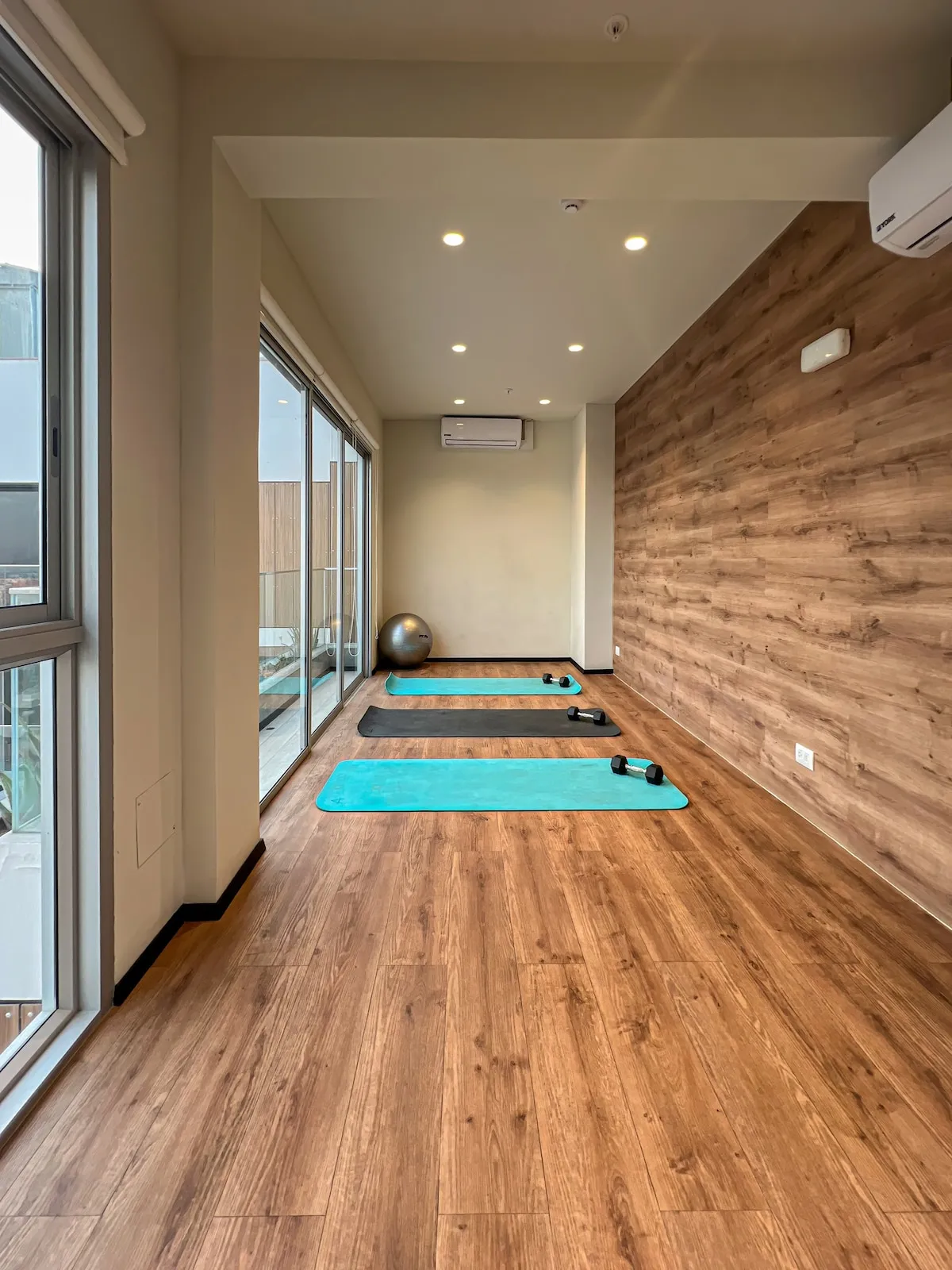 Geko| Stylish Loft w/ Pool & Rooftop in Barranco #4