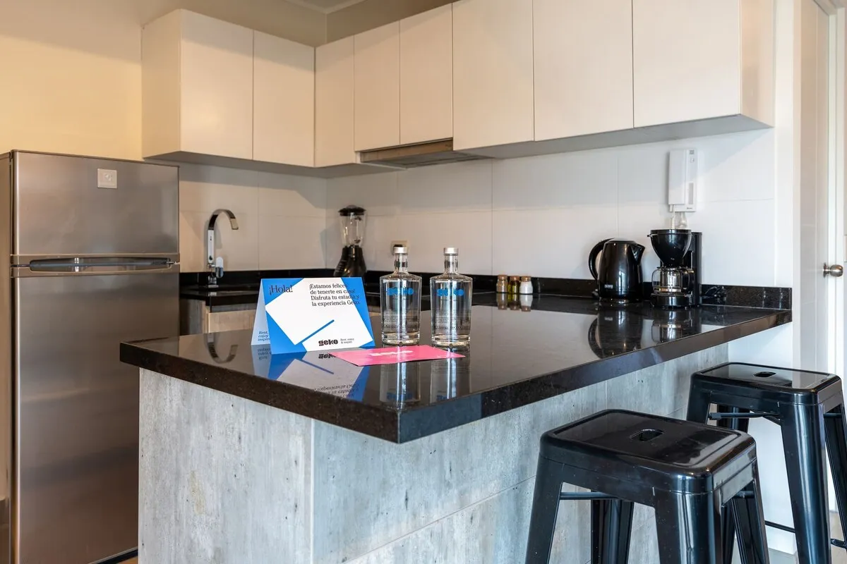Stylish Loft w/AC near Malecón de Barranco #3