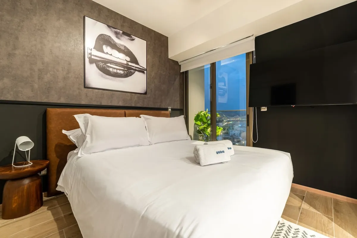 Trendy Loft w/ Ocean View in Barranco #2