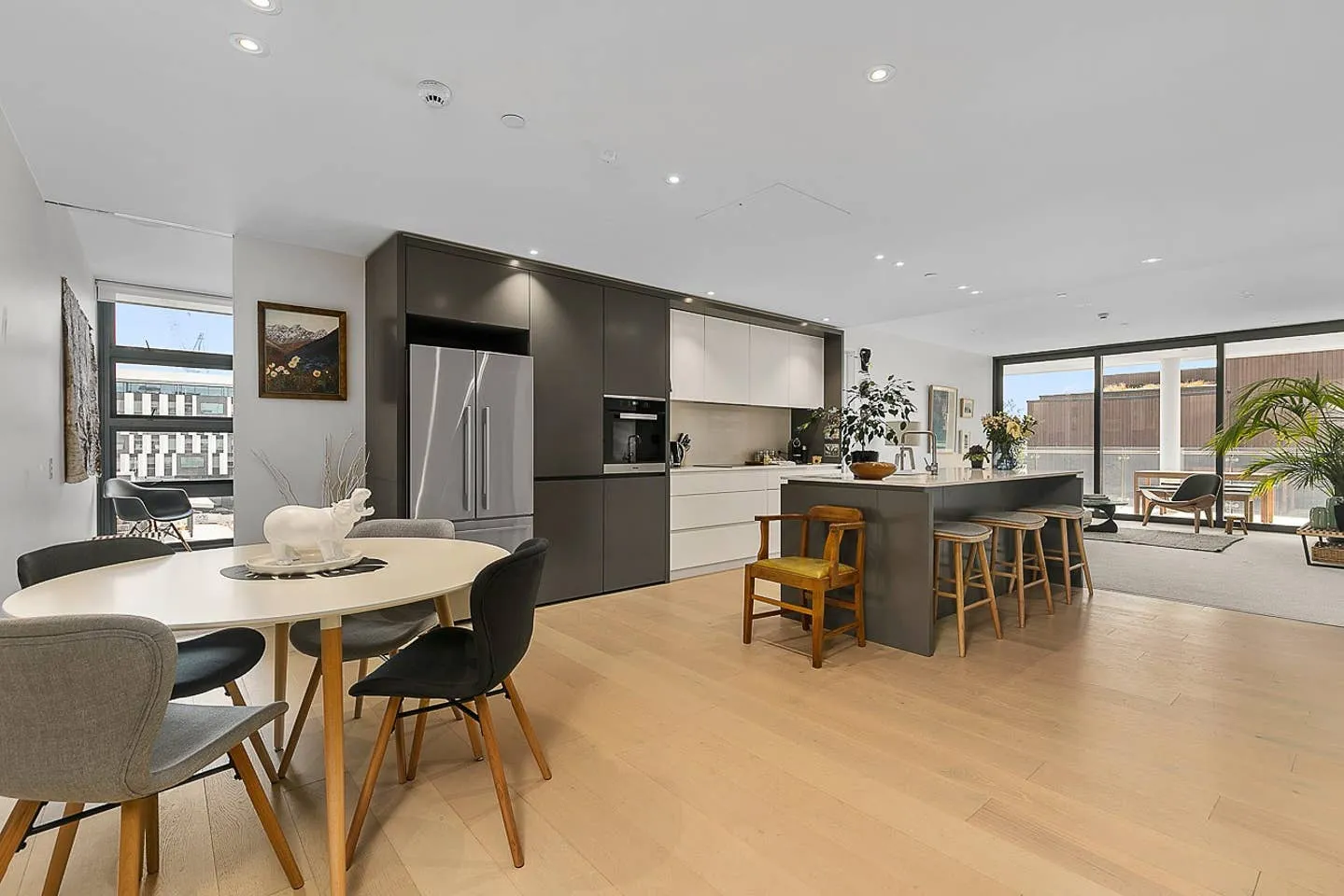 Intimate Auckland Urban Flat - Work-from-home Ready 2br For Digital Nomads #2