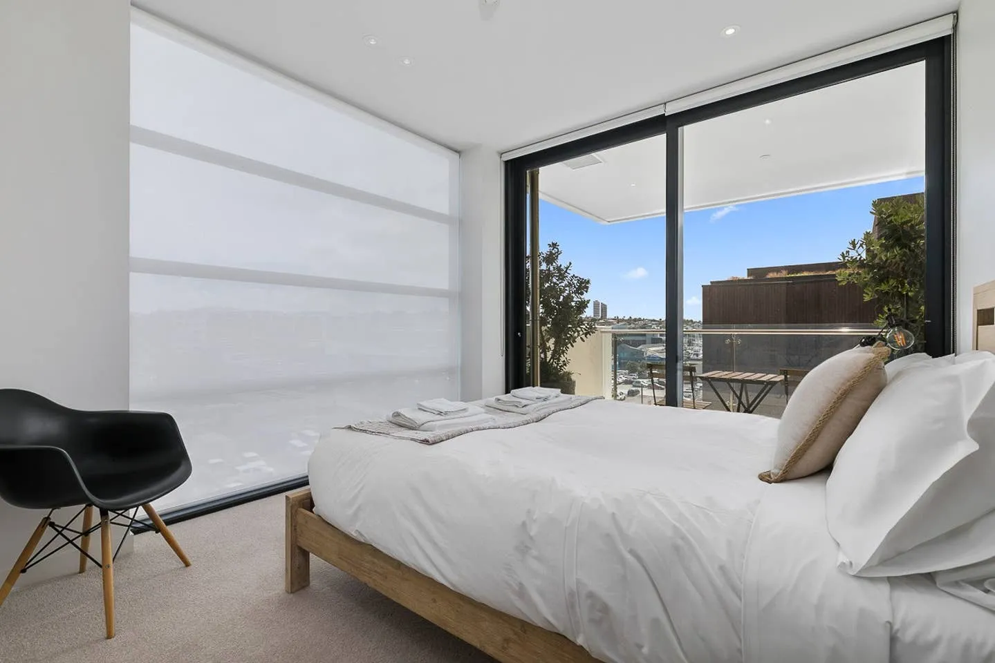 Intimate Auckland Urban Flat - Work-from-home Ready 2br For Digital Nomads #5