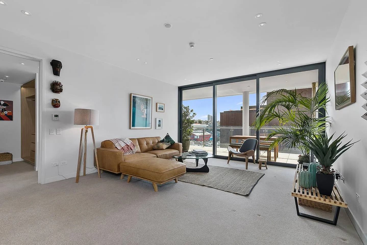 Intimate Auckland Urban Flat - Work-from-home Ready 2br For Digital Nomads #3